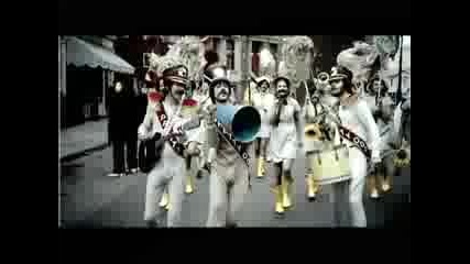 Panic At The Disco - Nine In The Afternoon