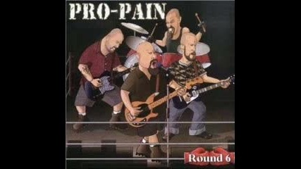 Pro - Pain All Or None 