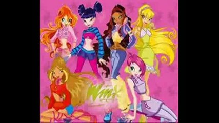 Winx Картинки