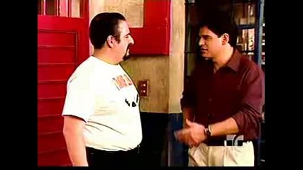 Corazon Partido - Cap. 150.wmv