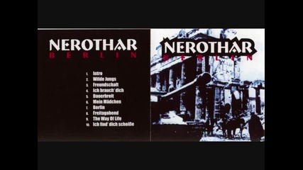 Nerothar - ich find dich Scheisse (hq) 