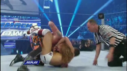 Wwe.smackdown.2011.07.22.част 7