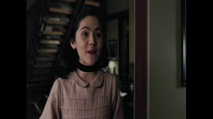 Orphan - Official Trailer - (2009) (hd)