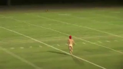 streaker - security 1- 0