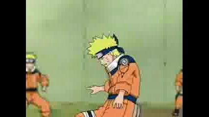 Naruto Revolutions