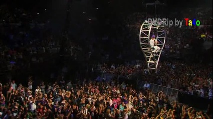 Justin Bieber - Never Say Never Dvd Chapter 13