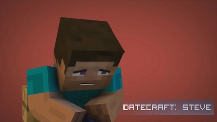 Minecraft Steve