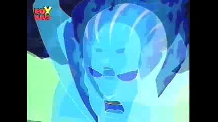 Spider - Man (1994) , Episode 38 - the sins of the fathers, chapter Xl Carnage part 2 
