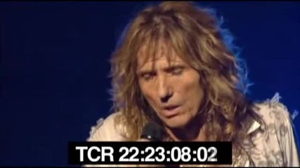 David Coverdale - Soldier Of Fortune