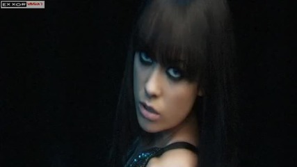 Girls Cant Catch - Echo [hq]