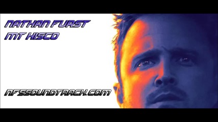 Need For Speed Movie Original Motion Picture Soundtrack Nathan Furst - Mt Kisco