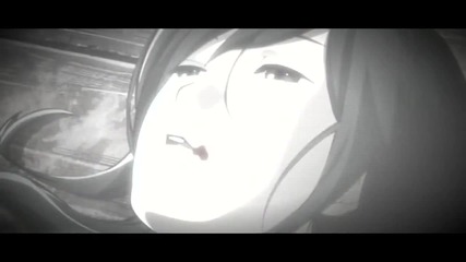 Shingeki No Kyojin Rise & Fall [amv]