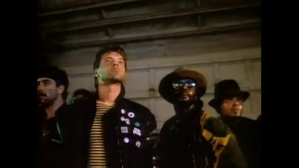 Michael Jackson - Beat It