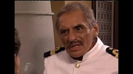 Tormenta en el paraiso cap 30 pt 5 - 5 