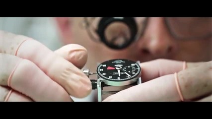 Часовник, вдъхновен от Jaguar и създаден Bremont