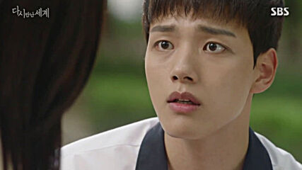 Reunited Worlds E05
