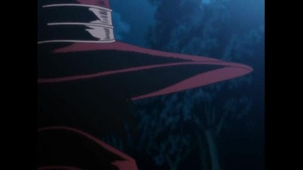 Hellsing Amv - Centipede