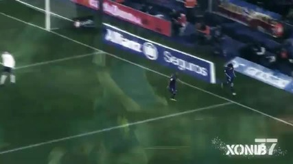 Lionel Messi Top 10 Goals 2010