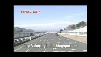 Race