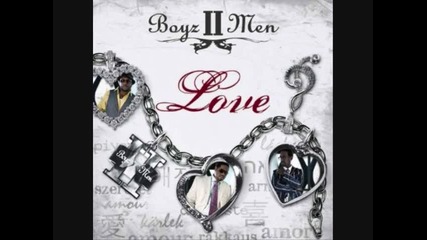 Boyz Ii Men 12. Back For Good 