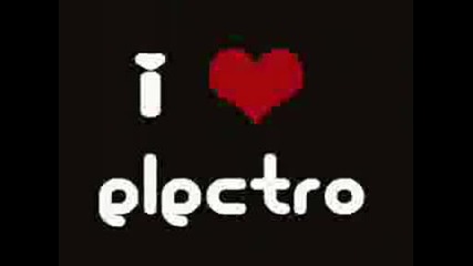 Dj V Tino - Indian Love (electro)