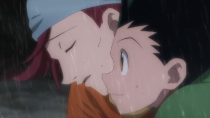 [ Bg Subs ] Hunter x Hunter (2011) - 001 [ Satsugai Fan Subs ]