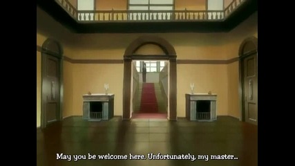 Fullmetal Alchemist - (ep. 44) - Hohenheim Of Light
