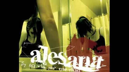 Alesana - Apology For Eminem 1972