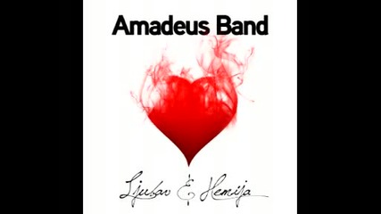 Amadeus Band - ljubav I Hemija