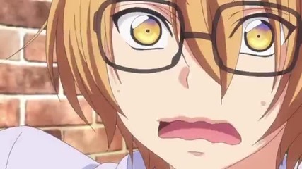 Mmm Yeah [amv]