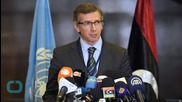 U.N. Says Libya Talks Extended Despite Clashes