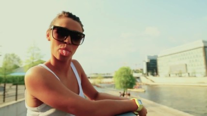 Dj Kuba & Ne!tan - Deejay Deejay [ Високо Качество ]
