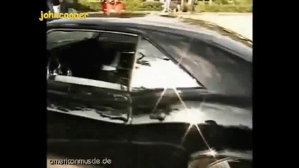 Красив и Стилен Buick Riviera 1966