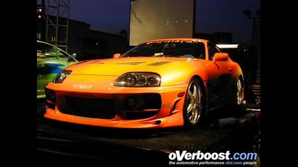 Benny Benassi - I Love My Sex Tuning Cars 