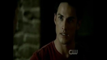 Tvd 3x02 Music Scene - A Heavy Abacus - Joy Formidable