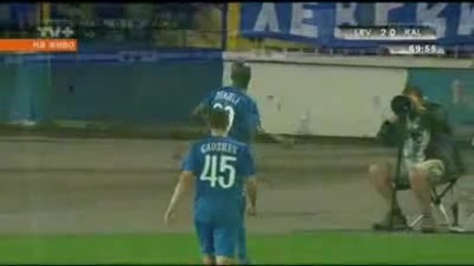 Гара Дембеле - Всичките 26 гола