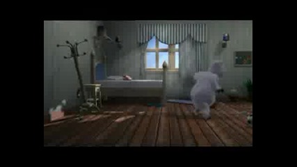 Bernard - Sleepwalker