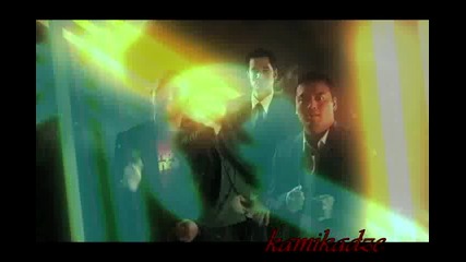 Honorebel ft Pitbull, Jump Smokers - Now You See It | H Q |