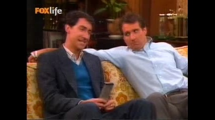 Married With Children S01e01 - Pilot