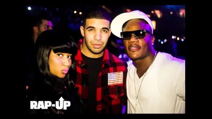 Sean Garrett Feat. Drake - Feel Love 