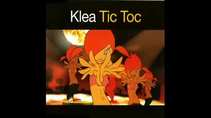 Мagik Muzik Remix: Klea - Tic Toc