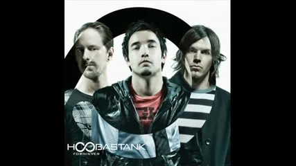 Hoobastank - I don`t think i love you 