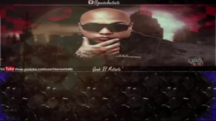 Fama Letra - Genio El Mutante