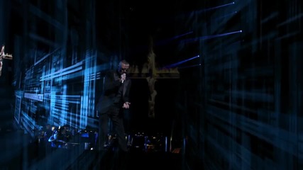 George Michael - Going To A Town (official 2o14)