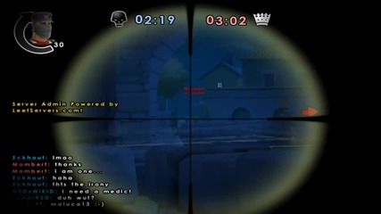 Battlefield Heroes - Versatile