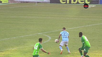 Goal by Arda