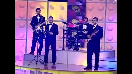 Cana - Ni minut za tebe - Bn Music Stars - (bn Televizija 2013)