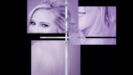 Nina Dobrev and Candice Accola