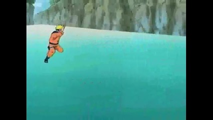 Naruto vs. Sasuke - Crazy Train Amv (високо Качество)