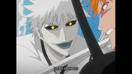 Bleach Amv - Disturbed Hell